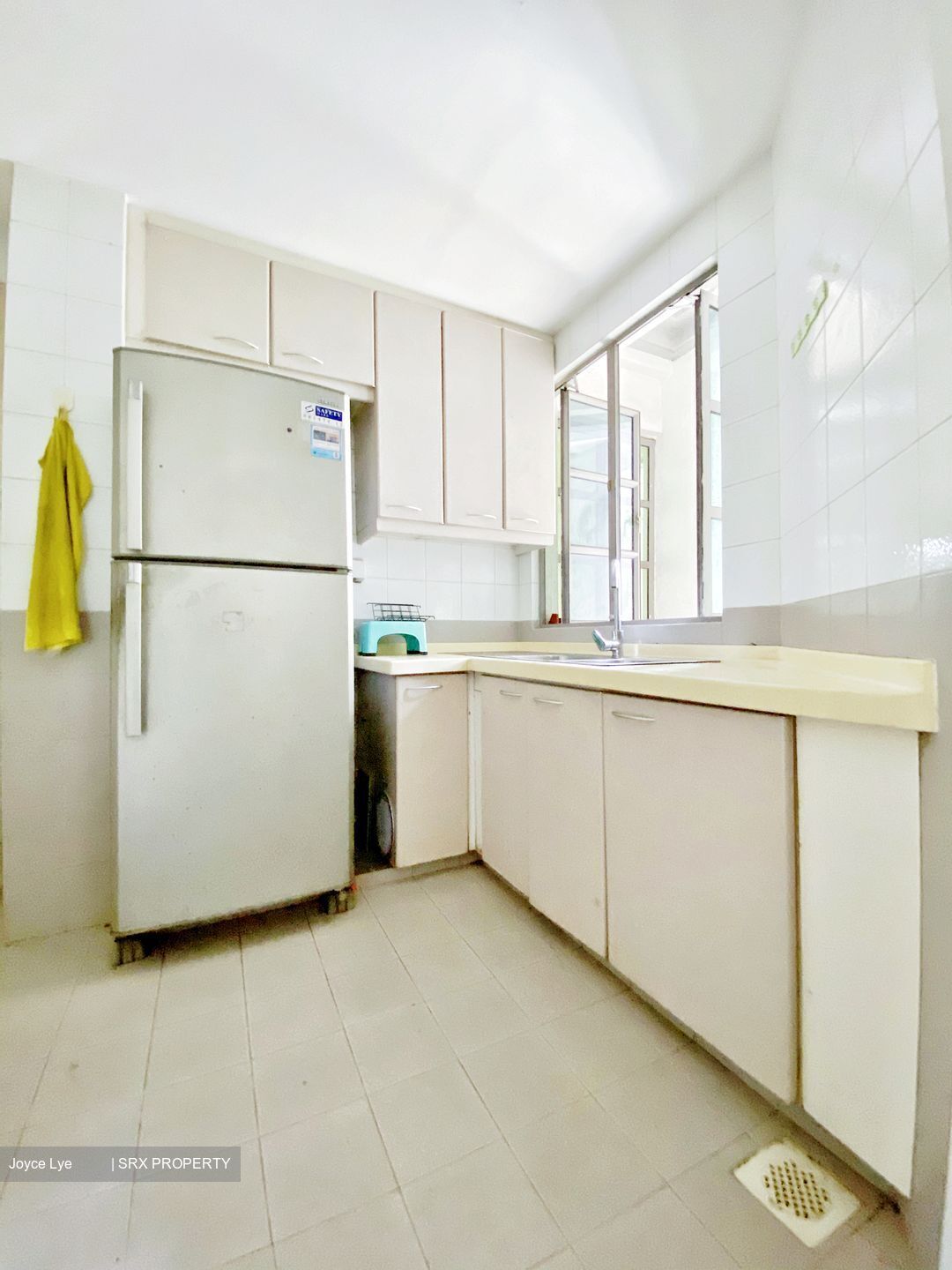The Riverside Piazza (D1), Apartment #374163851